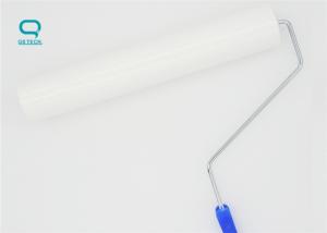 China Anti Static Dust Film Industry Cleanroom Sticky Roller Disposable wholesale