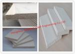 Eco Friendly Moisture Proof Magnesium Oxide Panels Lightweight Sound Absorbing