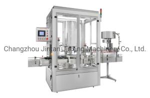 China Hotels Trigger Head Capping Machine Restaurant Cosmetics wholesale