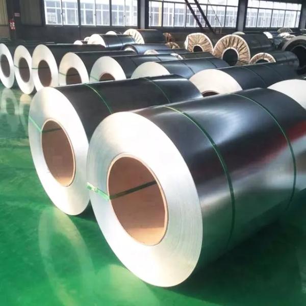 SGCC SGCH G550 DX51D Steel Coil Galvalume Z275 Aluminum Roofing Coil