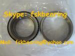 ABEC-7 ZWZ Tapered Roller Bearings 33205 Tapered Wheel Bearings