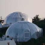 Waterproof 6m Geodesic Dome Luxury Crystal Transparent Dome House