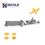 Automatic Electric Industrial Macaroni And Pasta Noodle Making Machine