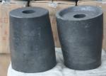 Ladle Nozzle Water Gap Refractory Products With Strong Erosion Resistance