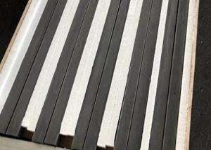 China Furnace Recrystallize Heating Element Sisic Beam High Temperature Rbsic Beam wholesale