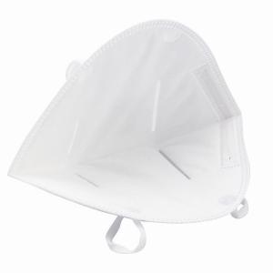 China Anti Splash KN95 Face Mask / Outdoor 3 Layer Disposable Mask Heat Preservation wholesale