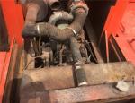 Used Orignal Sweden Manufactured Kalmar Dcg420 Forklift Truck in Excellent