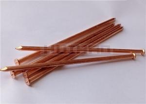 China 5x160mm Capacitor Discharge Cd Weld Pins For Attaching Insulation To Various Metals wholesale