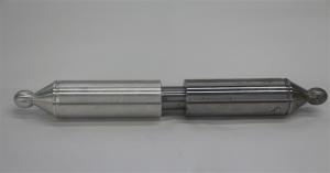 China High Accuracy Custom Machined Parts Multifunctional With ISO 9001 Certification wholesale