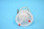 Low Airflow Resistance 8R0919679C H4 Audi Fuel Pump
