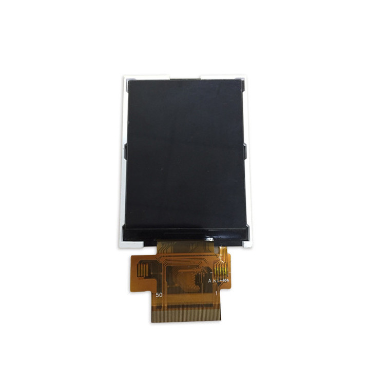 2.0Inch 240*320 280Cd/M2 Touch Tft Display
