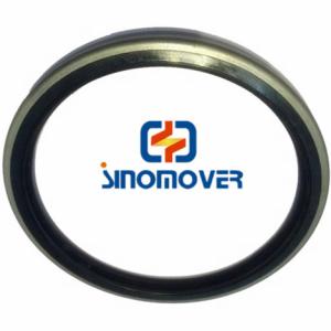China Crankshaft Rear Oil Seal VG1500010047 Sino Truck Spare Parts wholesale