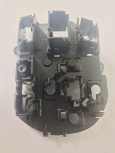 China 0.05mm ABS Inner Body For Automatic Sweeper wholesale