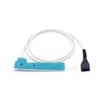 NONIN Compatible Disposable SpO2 Sensor Adult Neonatal 7pin 1m Individual