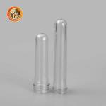 Transparent Plastic Bottle Preform 20mm 22mm 24mm 28mm PET Preform