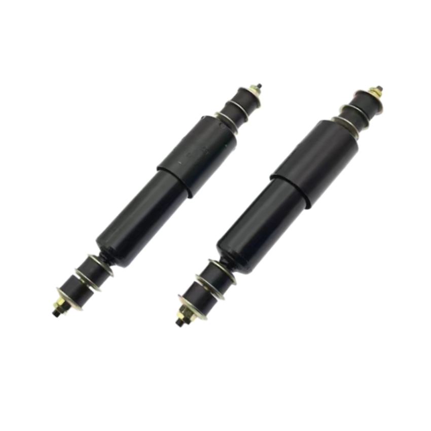 J7 Series SHOCK ABSORBER Black 5001025A2000-C00 5001315A2000-C00 For JieFang Truck