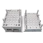 Screw Cap Plastic Injection Molding ABS PC PP PVC PE Household Product