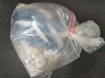 Disposable Soluble Laundry Bags For Hospital Hotel