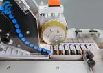 Horizontal Lipbalm Mascara Cosmetic Labeling Machine