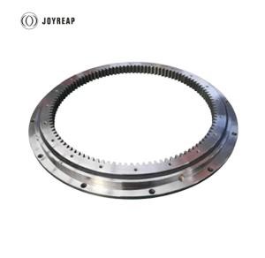 China OEM Tapered Roller Bearing Single Row High Precision Black And Silver wholesale