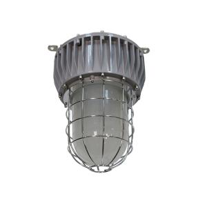China ATEX 40-100W Explosion Proof LED High Bay Lights IP66 wholesale