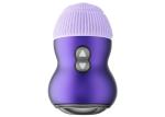 Ultrasonic Electric Facial Cleanser Vacuum Acne Facial Dermabrasion Machine