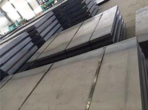 China Astm A36 HR Carbon Steel Sheet Iron Steel Plate SS400 Q235b Q345b Q255 Q195 wholesale
