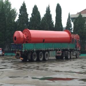 China Saving Energy Large Ball Mill Grinding Equipment For Ore Cement Gold Mining wholesale