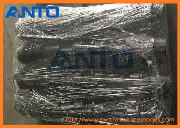 Corrosion Resistance Excavator Top Roller , High Performance ZX450 Carrier