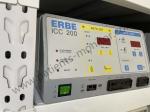 Used ERBE ICC 200 Electrosurgical Machine Hospital Medical Monitoring Devices