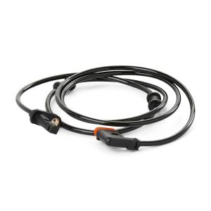 China Mercedes Benz 2115403017 Chassis Parts Rear ABS Wheel Speed Sensor wholesale