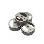 CNC Punching Stamping Deep Drawn Sheet Metal Parts Anodic Oxidation