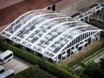 Transparent PVC Cover Waterproof Wedding Event Tents as Outdoor Marquee Tent