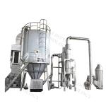 Good Quality High Level Fabricated Food Standard Spray Dryer Machine for Food