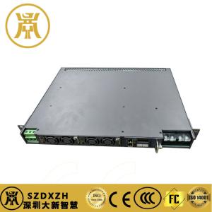 48V 100A Telecom Rectifier System For Base Stations Telecom Power Supply