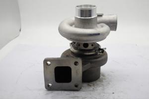 China HD700-5 Engineering Machine Parts , S6D31 Diesel Engine Turbo Assy wholesale