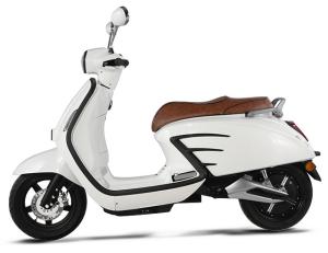 China Citycoco 3000w Electric Scooter 20 Mph 25 Mph 30mph COC EEC Safe Smart wholesale