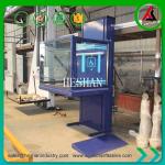 Small Home Vertical Wheelchair Lift Elevtor Hydraulic Disabled Platform Lift