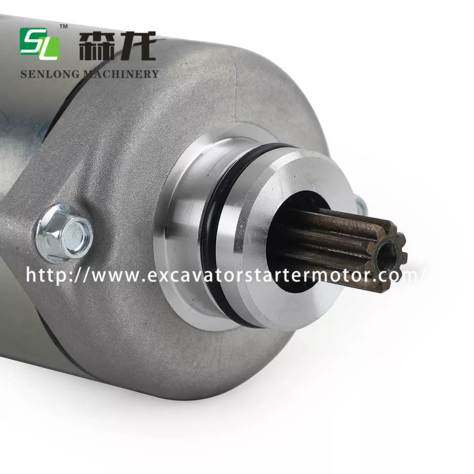 Starter CRF450R 2019-2020 Motorcycle 12V 9T CW 31200-MKE-A71