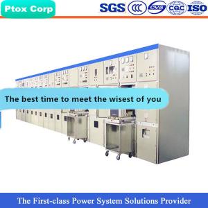 China KYN28A electric power distribution equipment 11kv switchgear wholesale