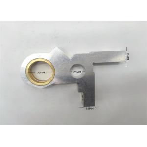 Mitsubishi 3F Offset Printing Machine Spare Parts Bracket KG06582