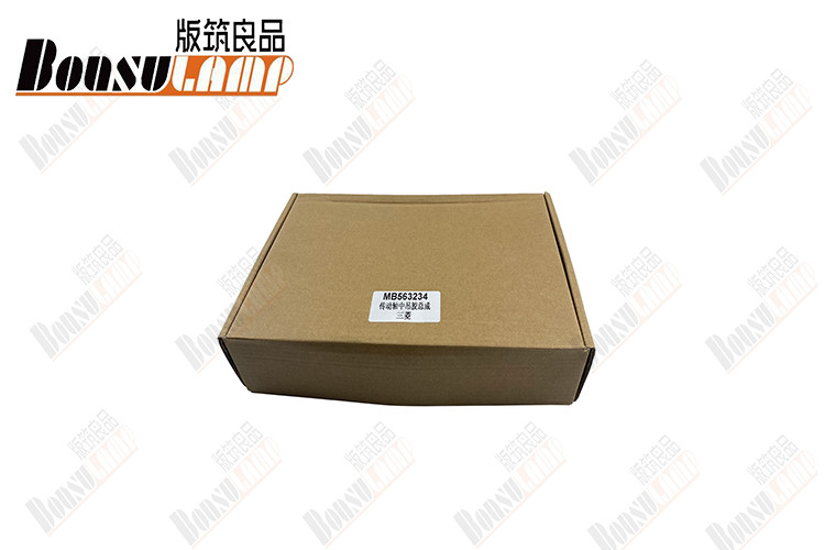 OEM MB563234 MB836207 Drive Shaft Center Support Bearing For Mitsubishi Canter