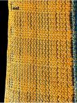 Hexagon Olive Harvest Net 30gsm - 200gsm Mulberry Harvesting Net