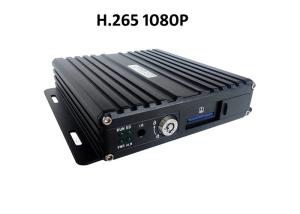 China Mini Size Ignition Control 512G 1080P Mobile DVR wholesale