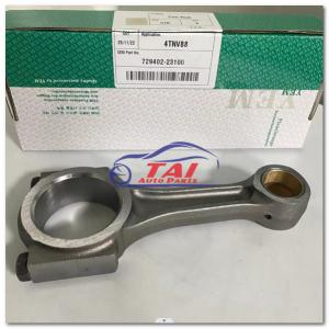 China Connecting Rod Diesel Engine Parts 729402-23100 Con Rod For Yanmar 4TNV88 4TNV84 wholesale