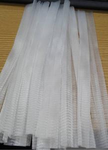 China PE Protective Netting Sleeve For Wine Bottle , PE Wine Bottle Sleeves wholesale