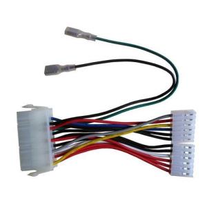 China ROHS Custom Cable Assembly Automotive Wire Harness Connectors wholesale