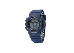 Children' S Plastic Chronograph Watch , Kids Digital Watch With Alarm