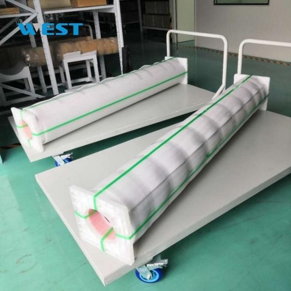 WEST Smart PDLC Film Packaging