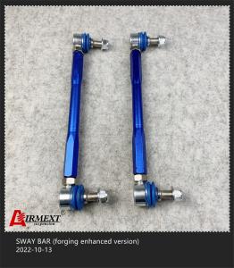 China Stabilizer Bar Air Suspension Accessories Anti Roll Sway Bar wholesale